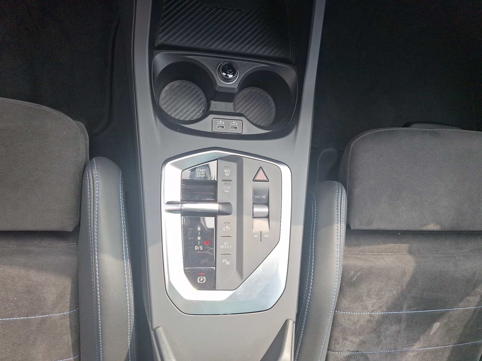 BMW Seria 1, 118D, 2026, 5931 km