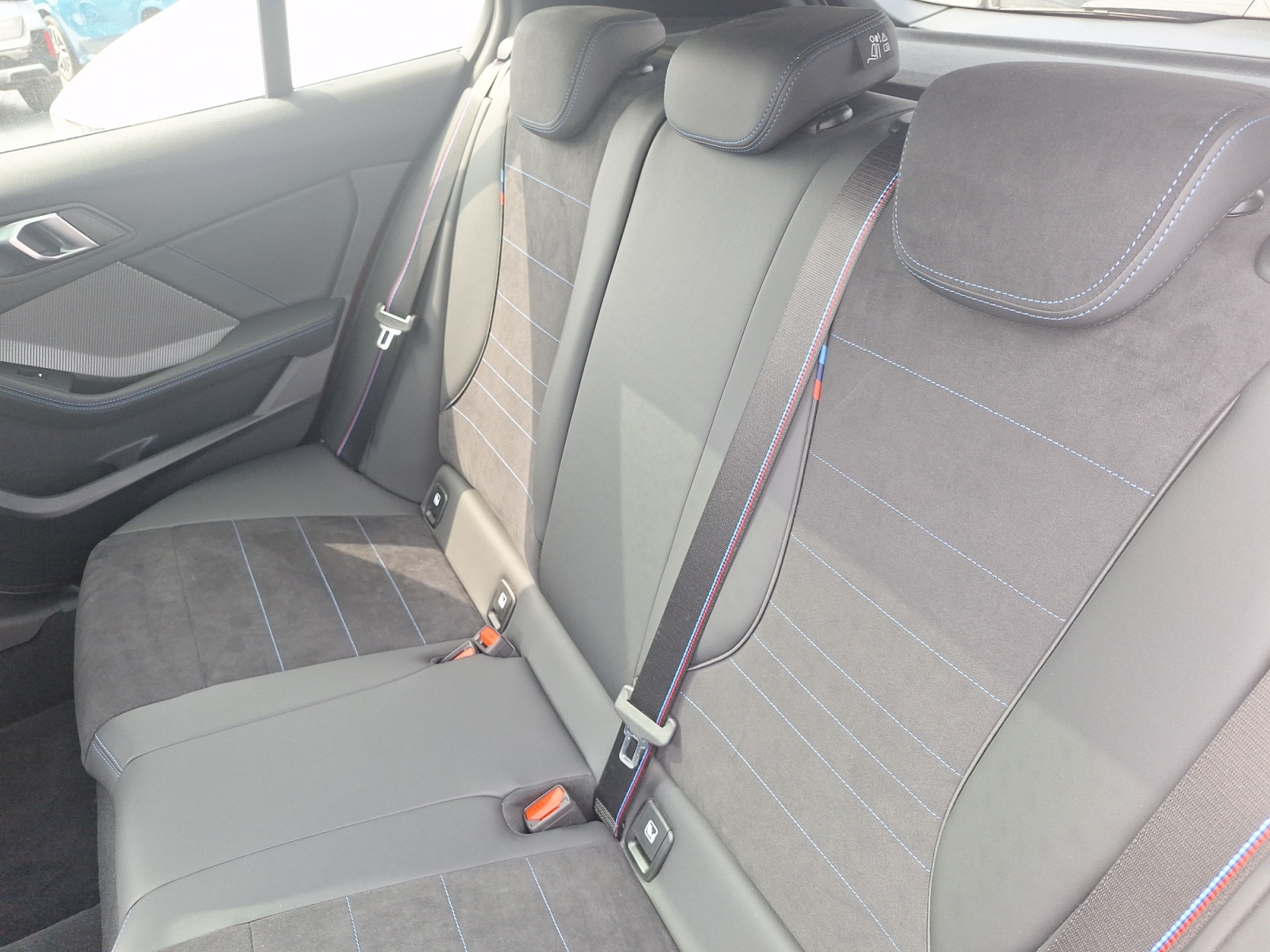 BMW Seria 1, 118D, 2026, 5931 km