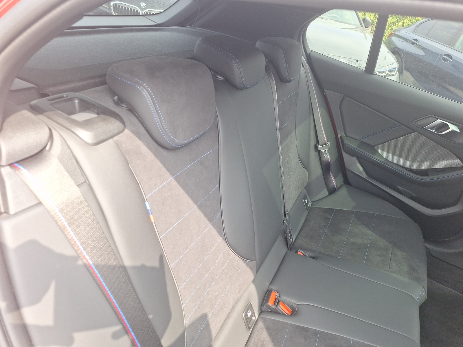 BMW Seria 1, 118D, 2026, 5931 km