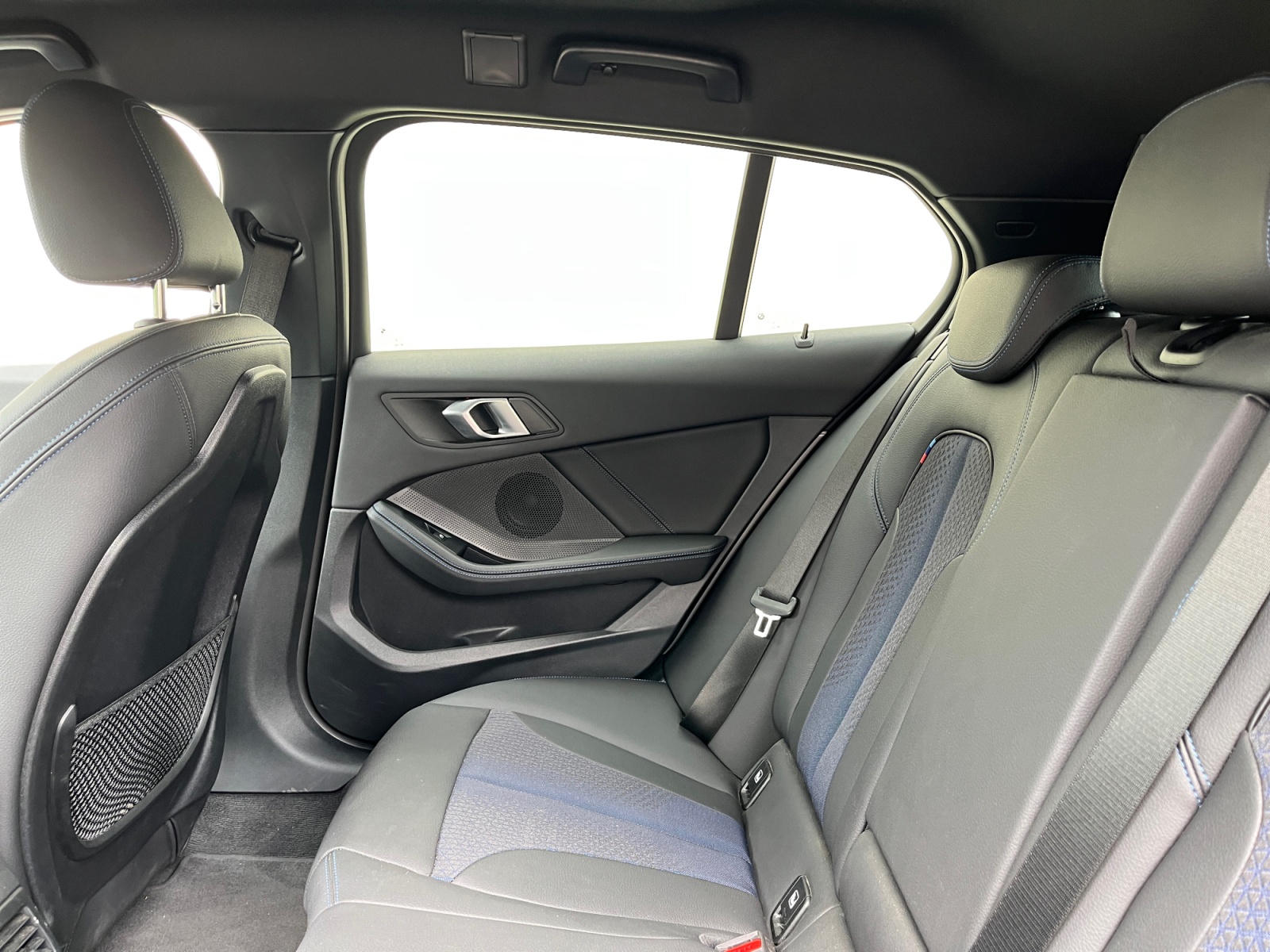 BMW Seria 1, 118I, 2023, 82424 km