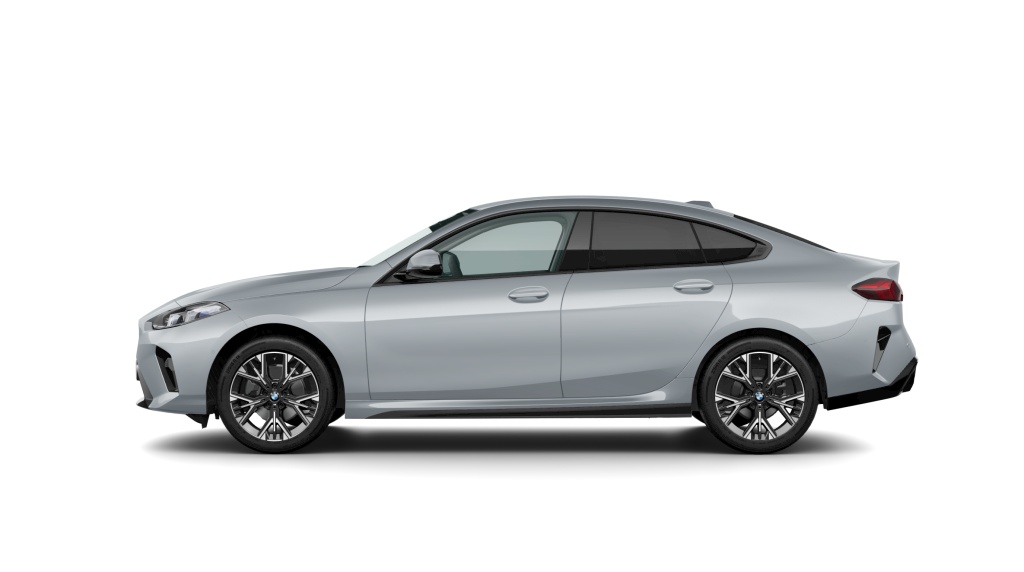 218D GRAN COUPÉ