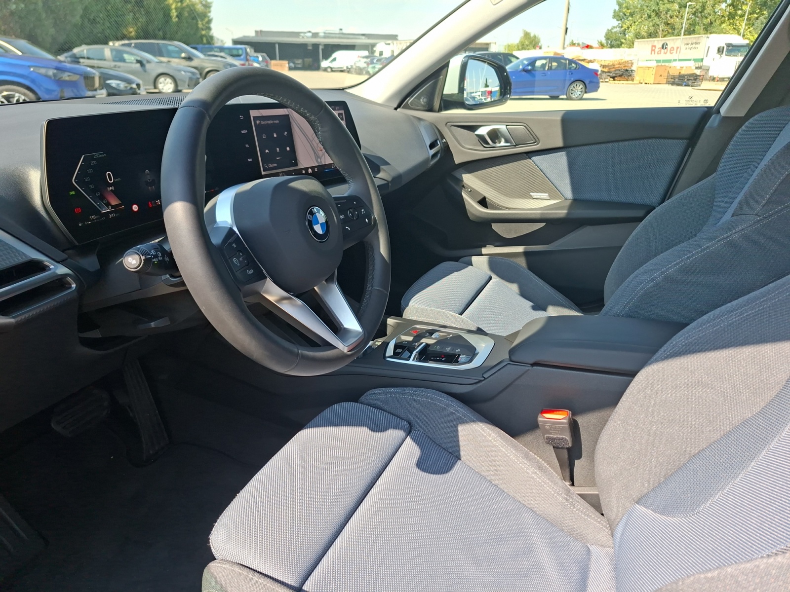 218D GRAN COUPÉ