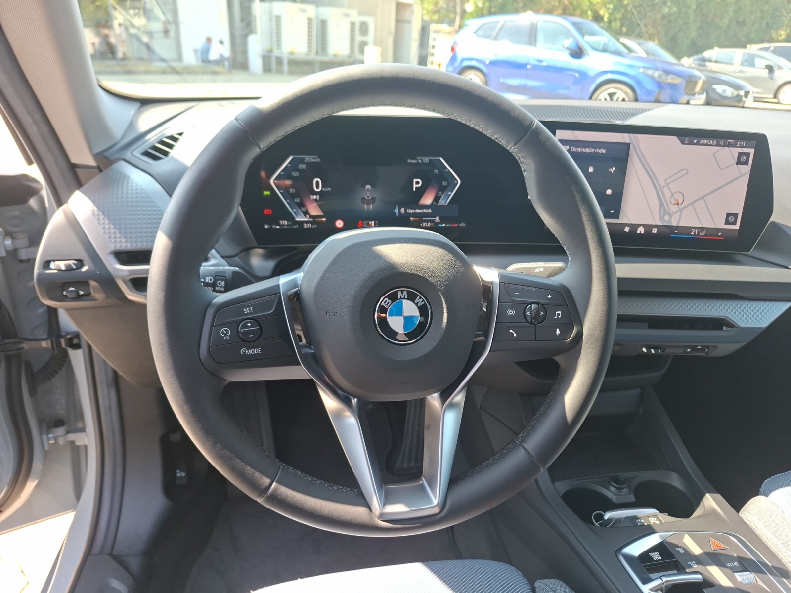 218D GRAN COUPÉ