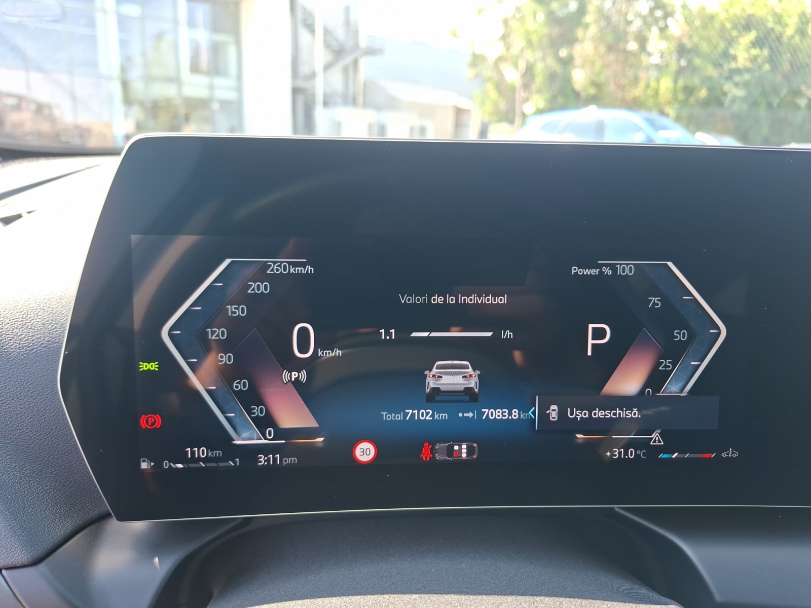 BMW Seria 2, 218D GRAN COUPÉ, 2026, 7102 km