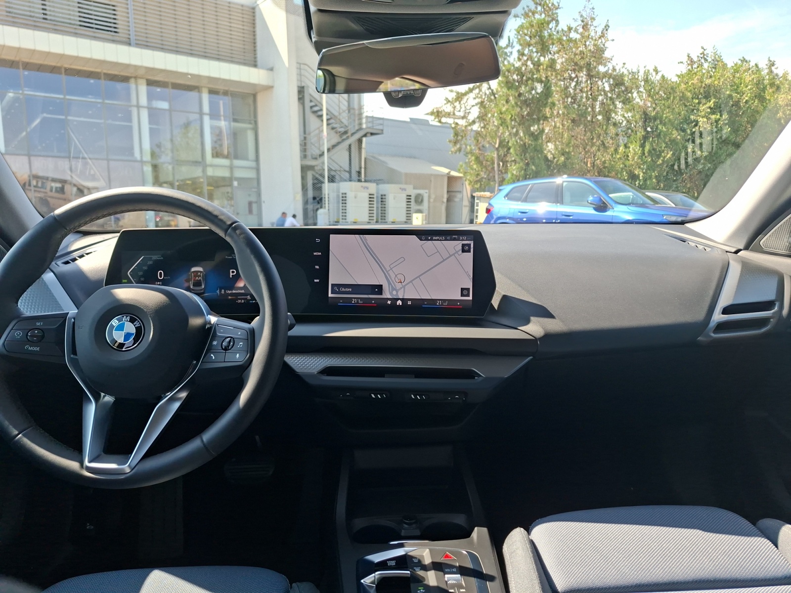 BMW Seria 2, 218D GRAN COUPÉ, 2026, 7102 km