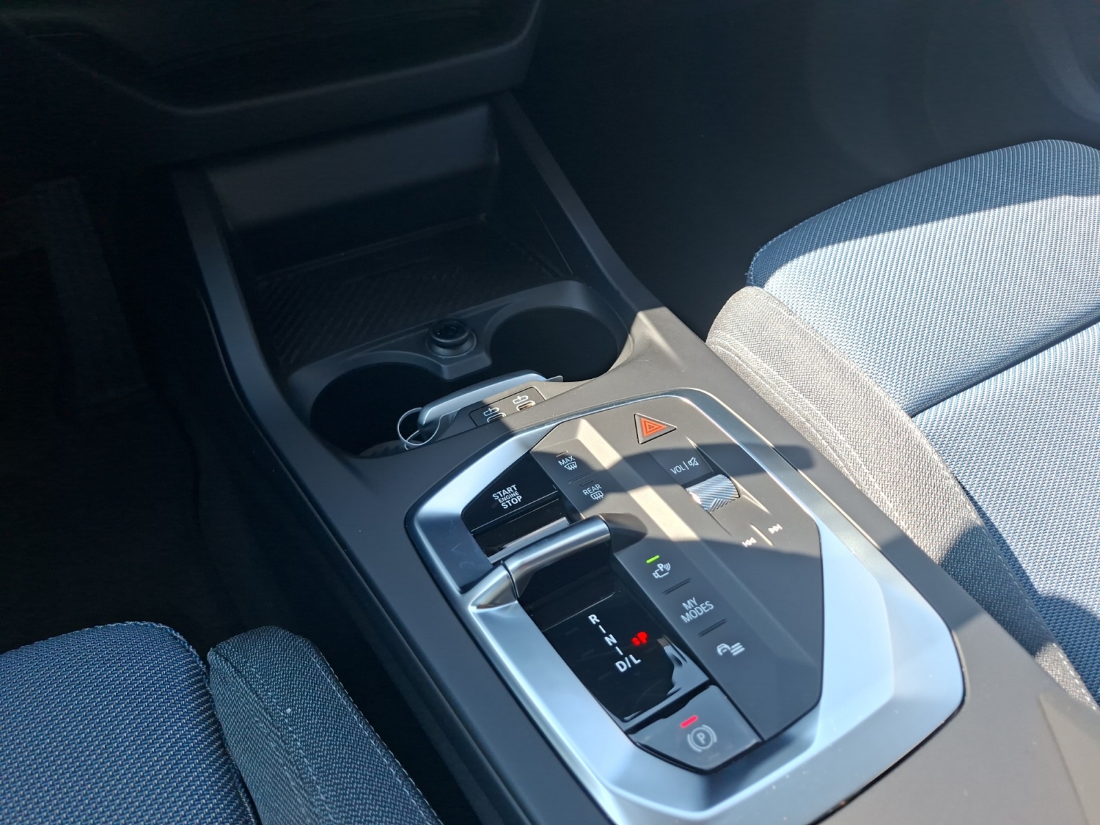 BMW Seria 2, 218D GRAN COUPÉ, 2026, 7102 km