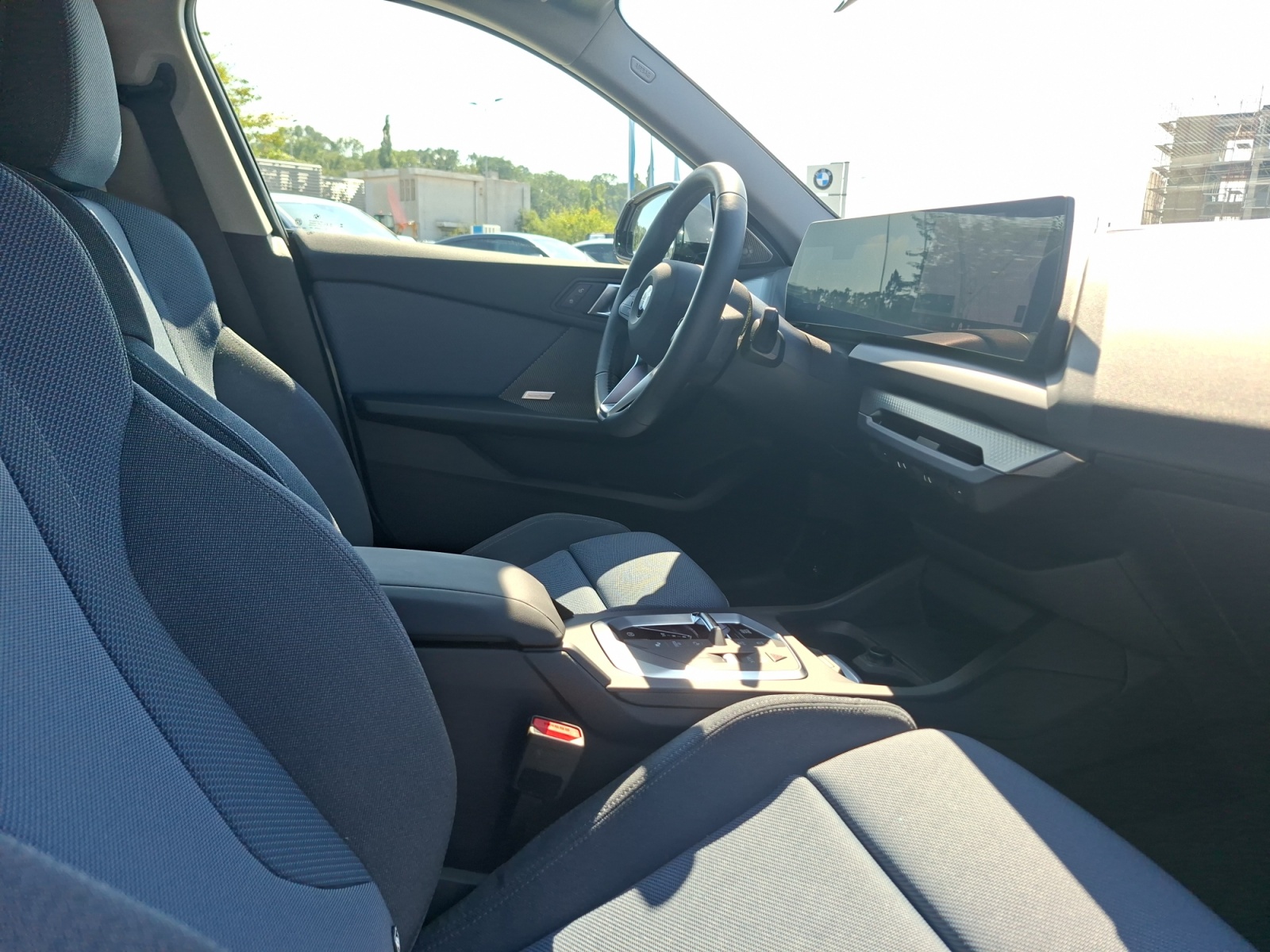 BMW Seria 2, 218D GRAN COUPÉ, 2026, 7102 km