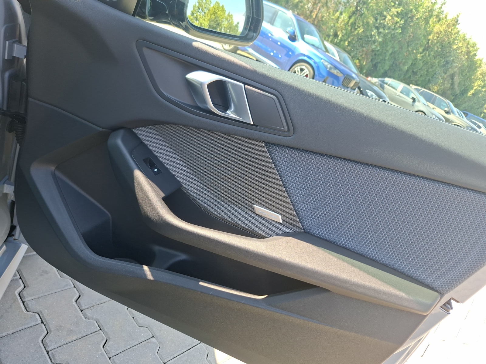 BMW Seria 2, 218D GRAN COUPÉ, 2026, 7102 km
