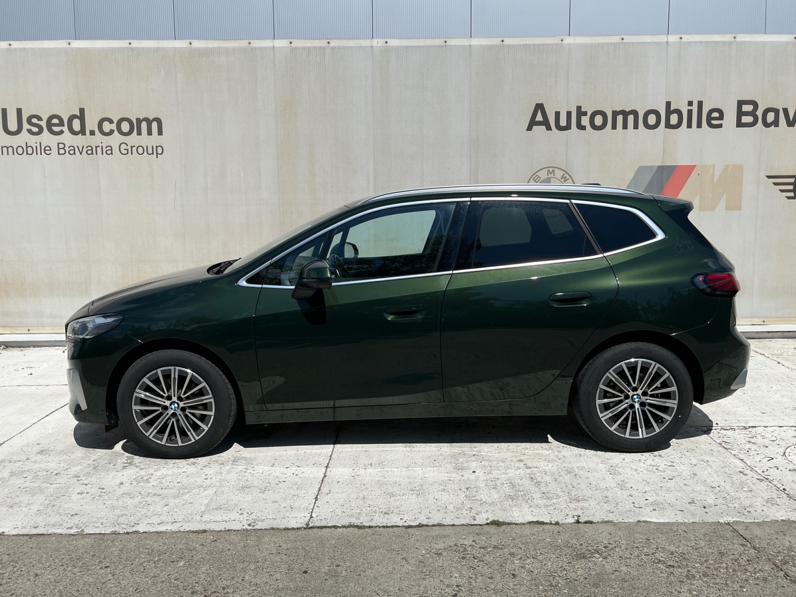 218I ACTIVE TOURER