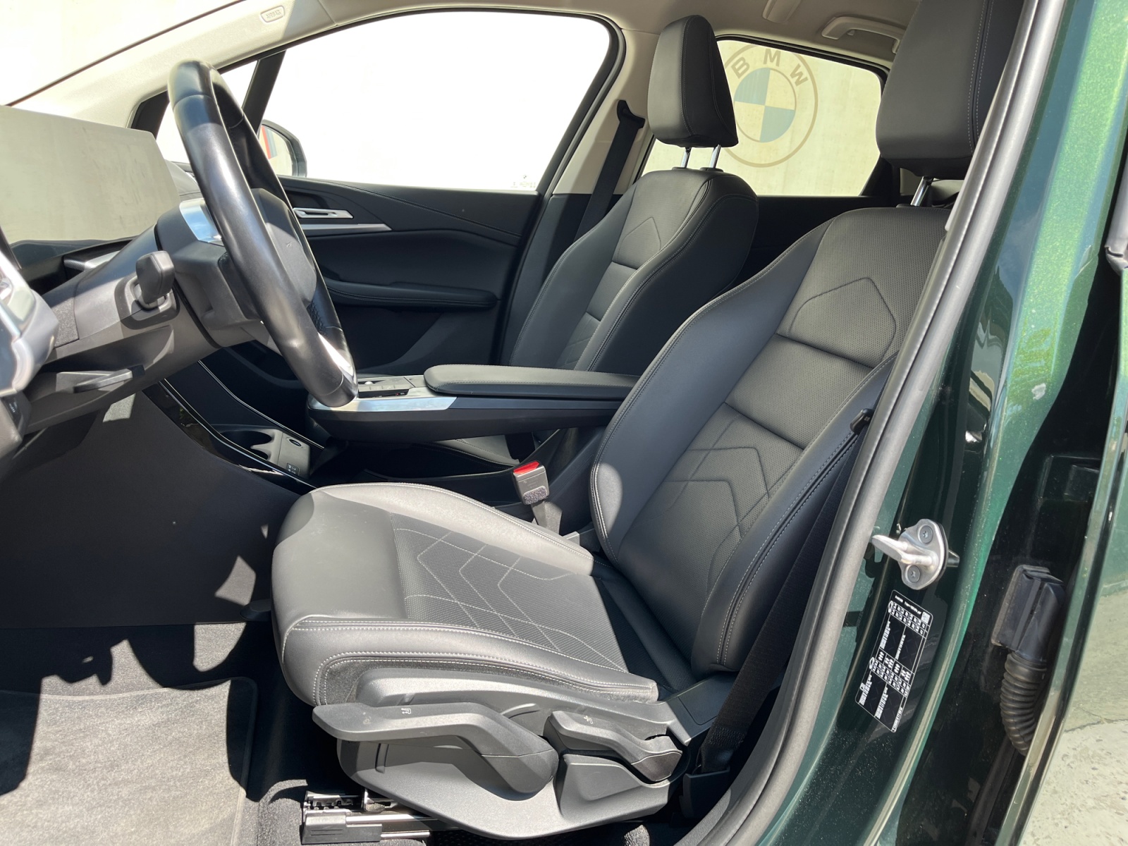 218I ACTIVE TOURER