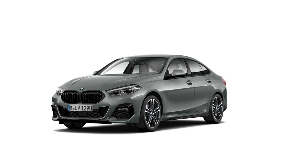 BMW, Seria 2, 218I GRAN COUPE, 2023, 26316 km