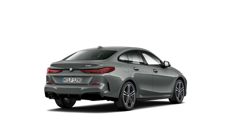BMW Seria 2, 218I GRAN COUPE, 2023, 26316 km