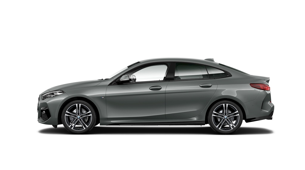 BMW Seria 2, 218I GRAN COUPE, 2023, 26316 km