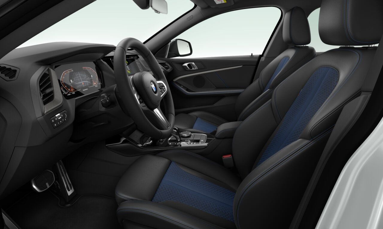 BMW Seria 2, 218I GRAN COUPE, 2023, 26316 km