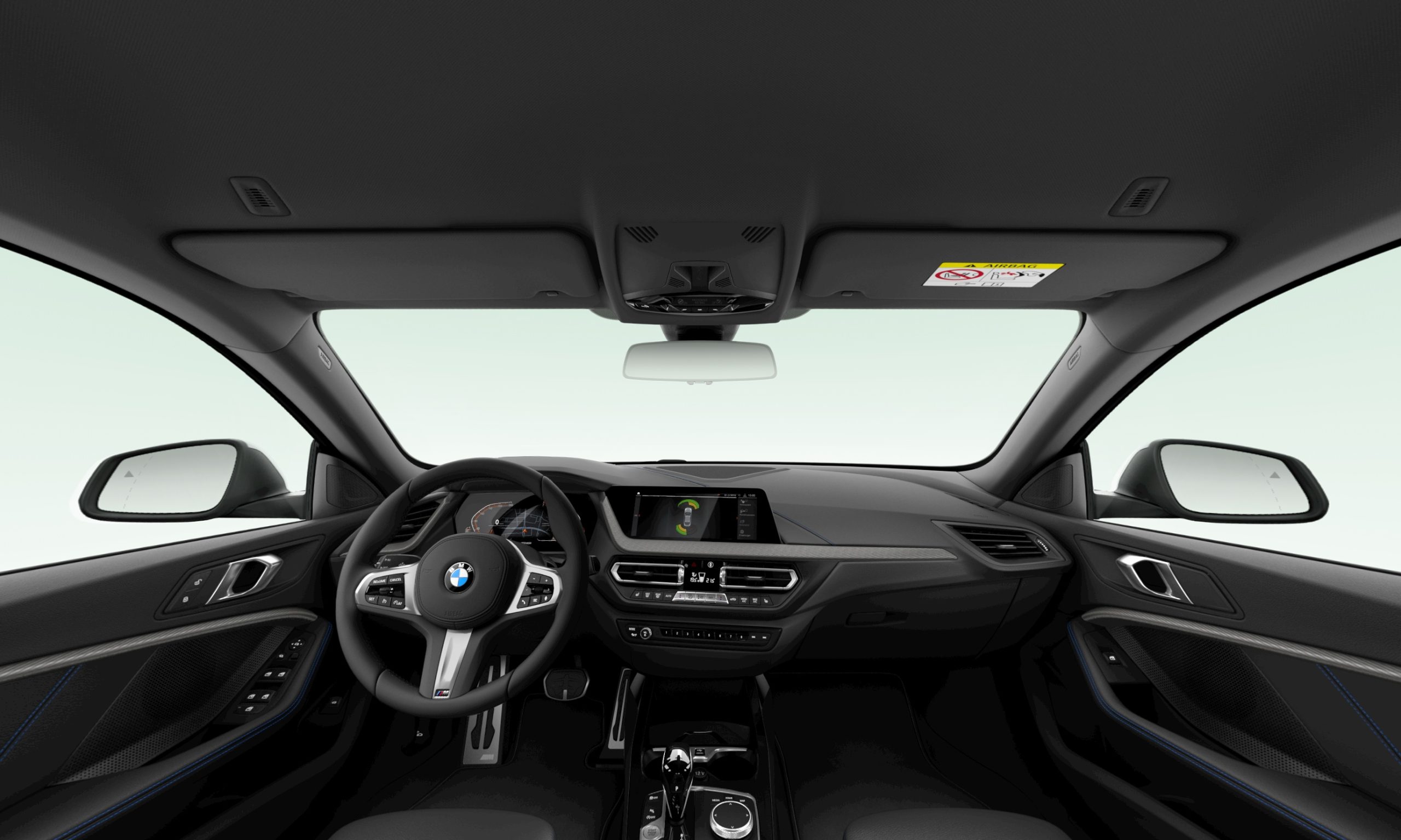 BMW Seria 2, 218I GRAN COUPE, 2023, 26316 km
