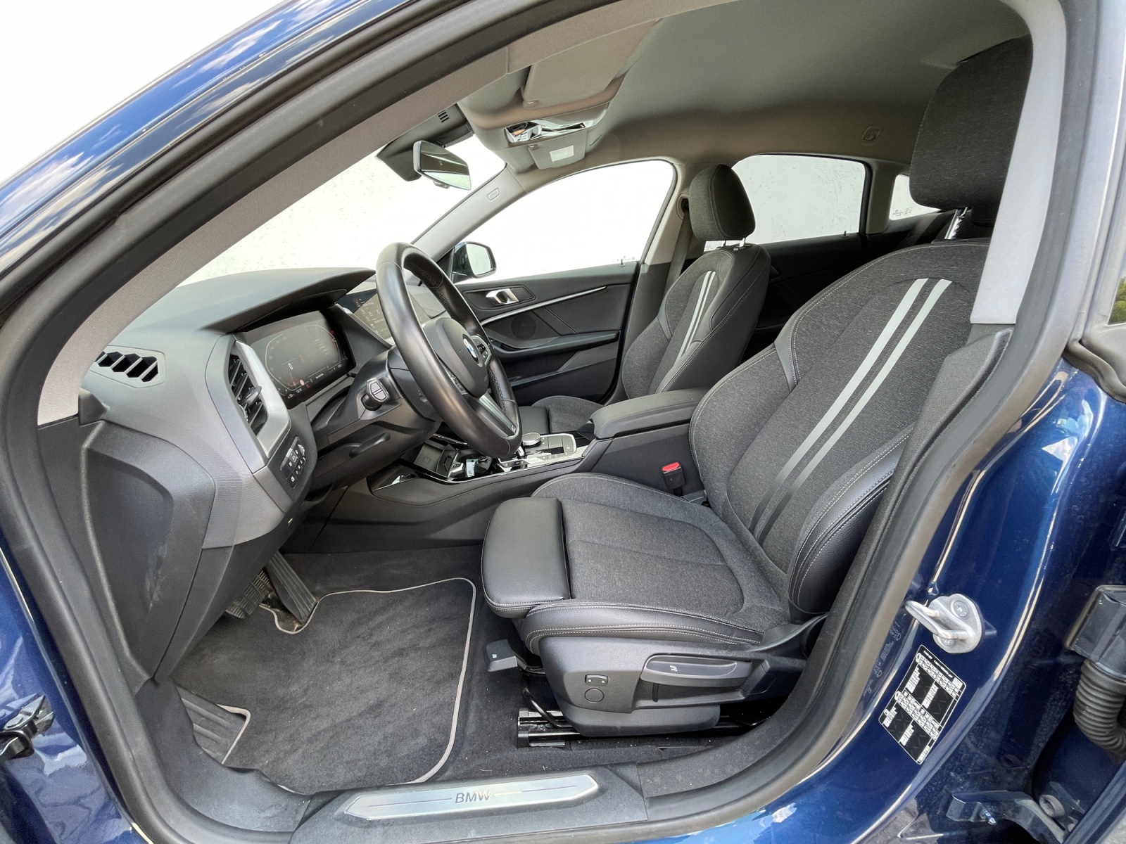 BMW Seria 2, 218I GRAN COUPE, 2024, 39413 km
