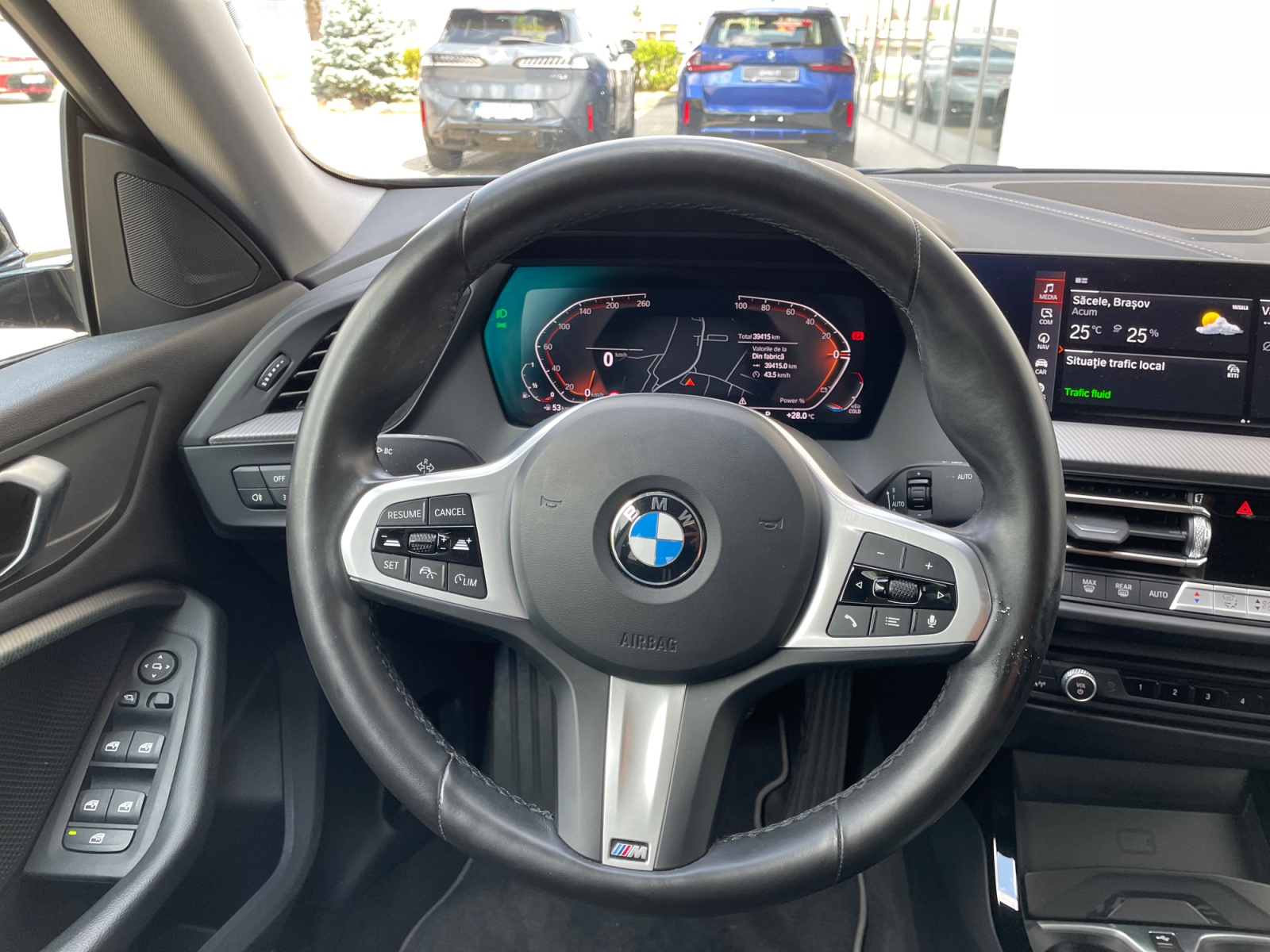 BMW Seria 2, 218I GRAN COUPE, 2024, 39413 km