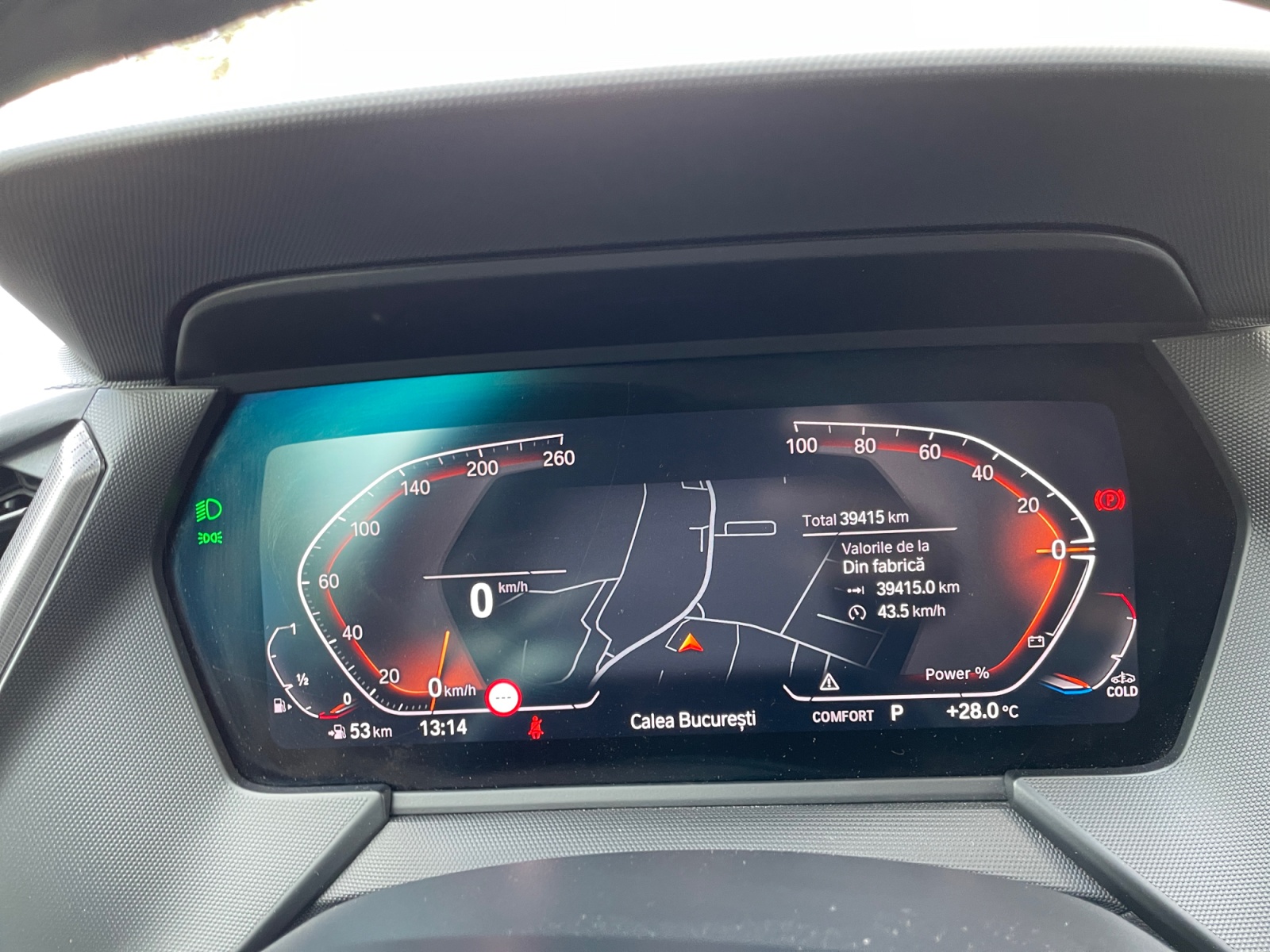 BMW Seria 2, 218I GRAN COUPE, 2024, 39413 km