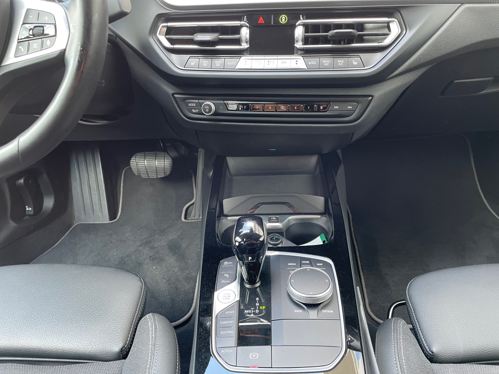 BMW Seria 2, 218I GRAN COUPE, 2024, 39413 km