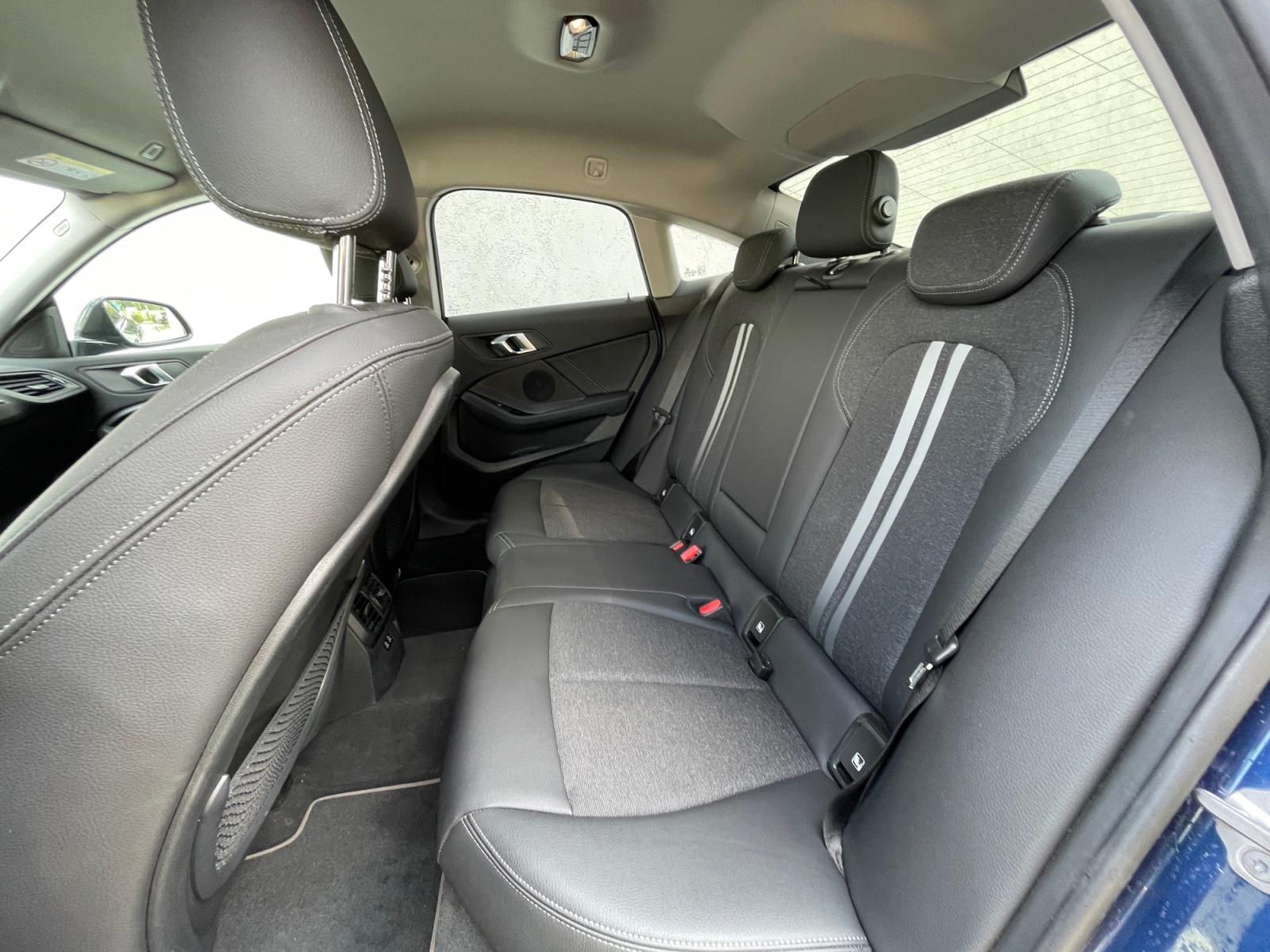 BMW Seria 2, 218I GRAN COUPE, 2024, 39413 km