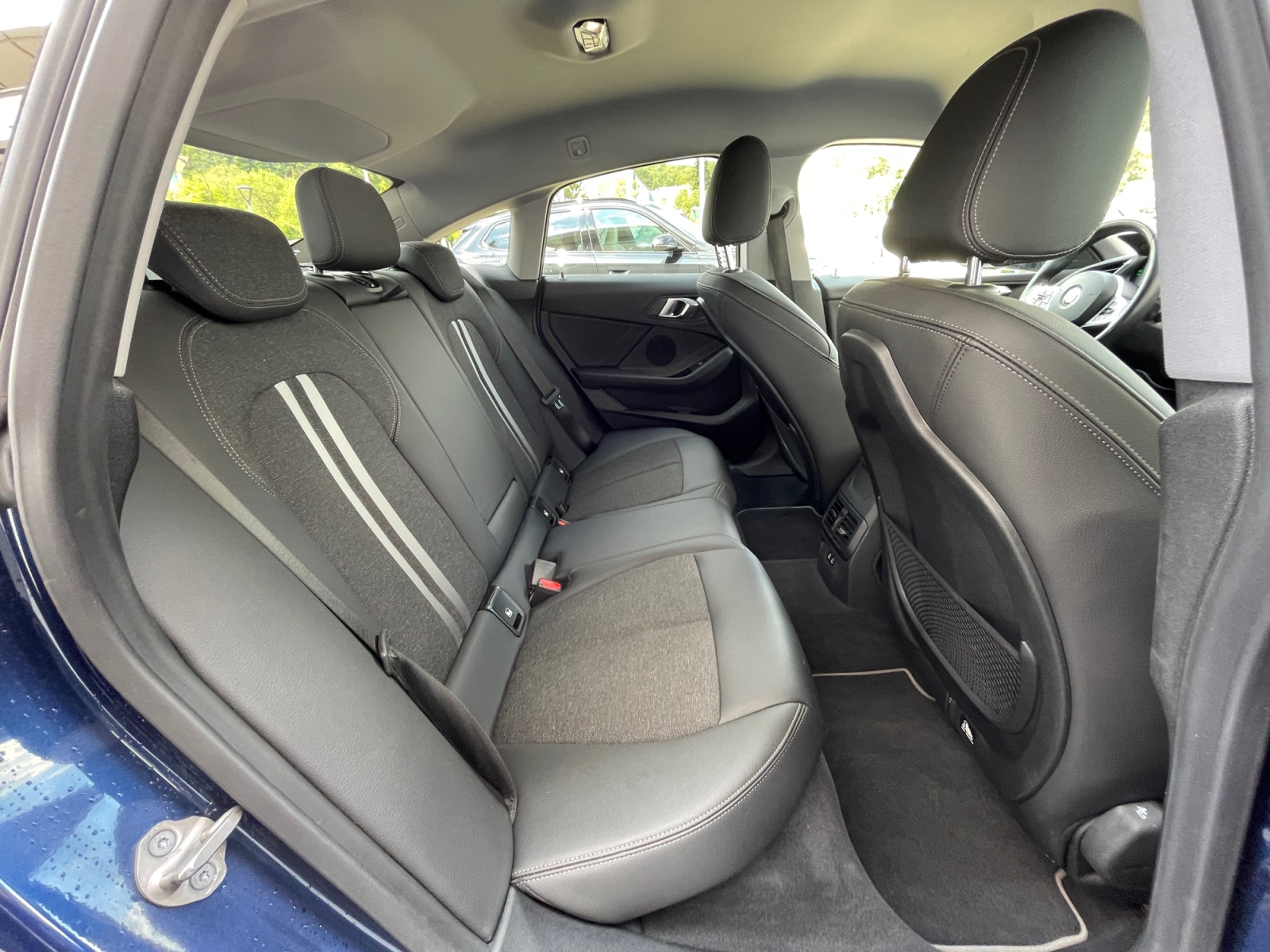 BMW Seria 2, 218I GRAN COUPE, 2024, 39413 km
