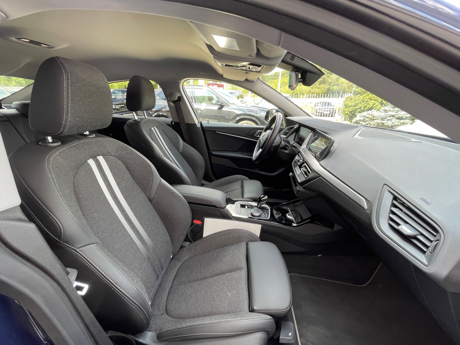 BMW Seria 2, 218I GRAN COUPE, 2024, 39413 km