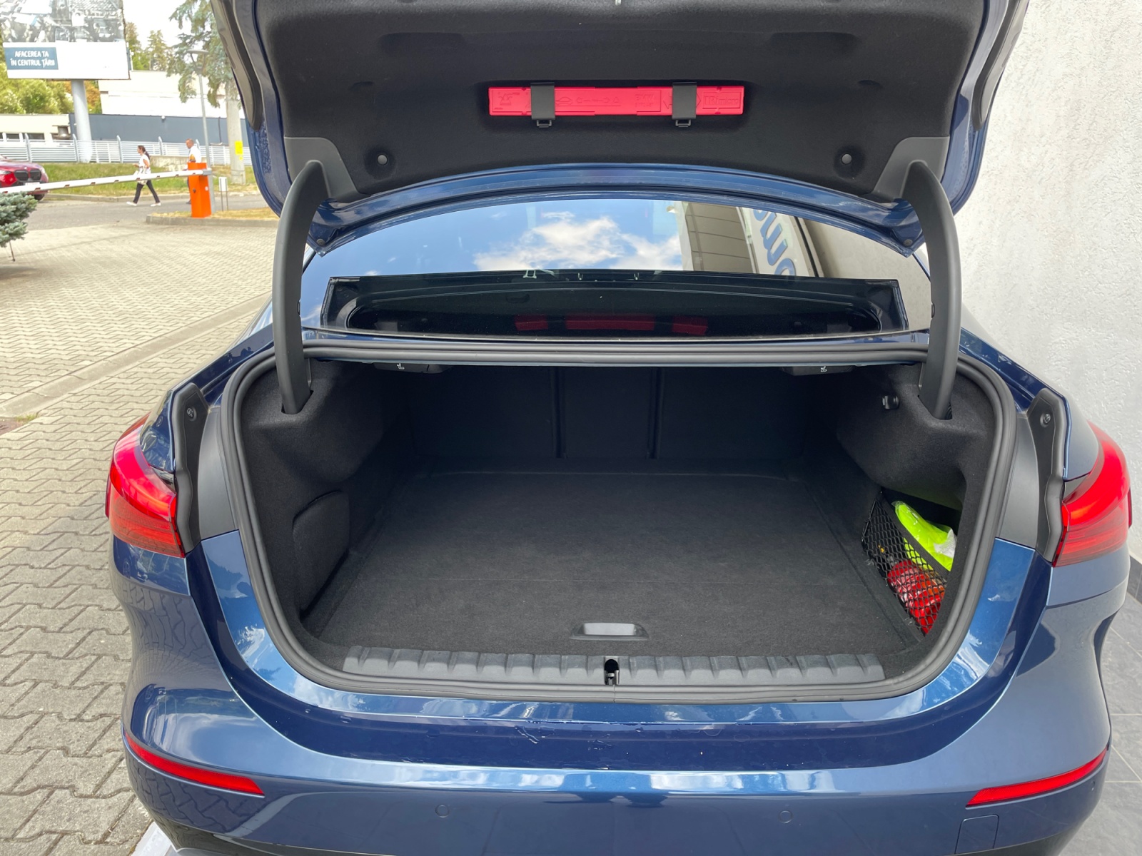 BMW Seria 2, 218I GRAN COUPE, 2024, 39413 km
