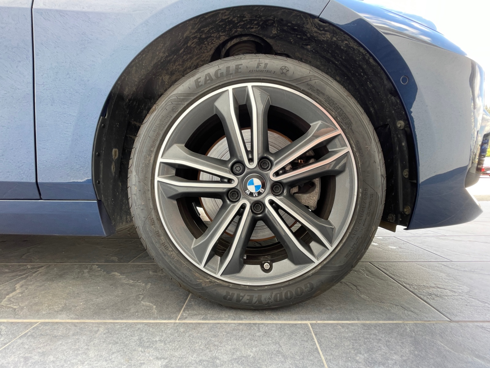 BMW Seria 2, 218I GRAN COUPE, 2024, 39413 km