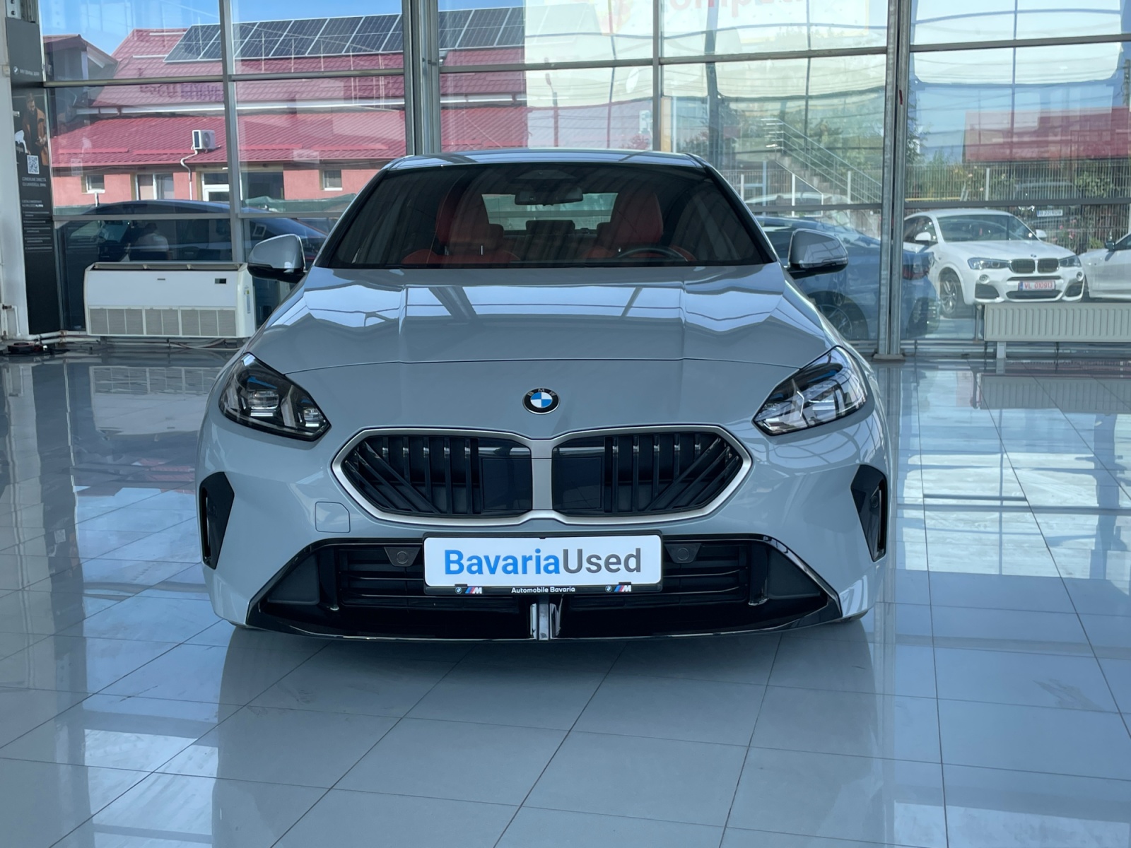 BMW Seria 2, 220D GRAN COUPÉ, 2024, 13356 km
