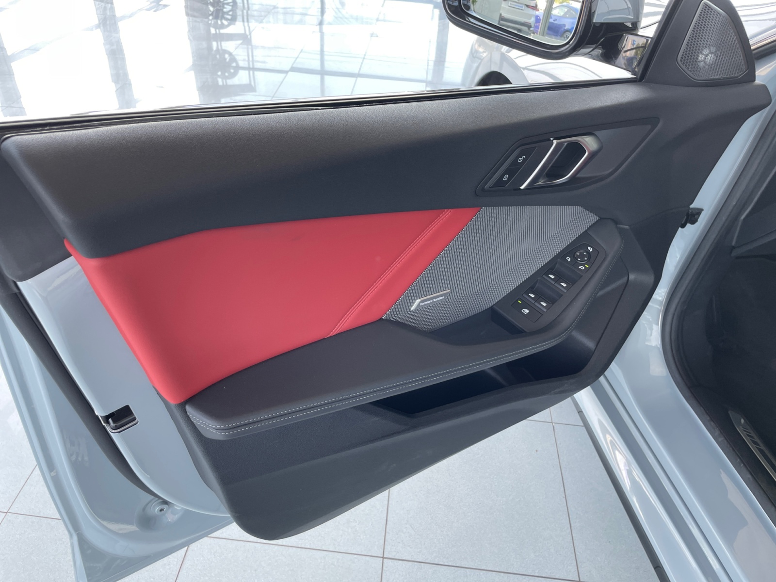 BMW Seria 2, 220D GRAN COUPÉ, 2024, 13356 km