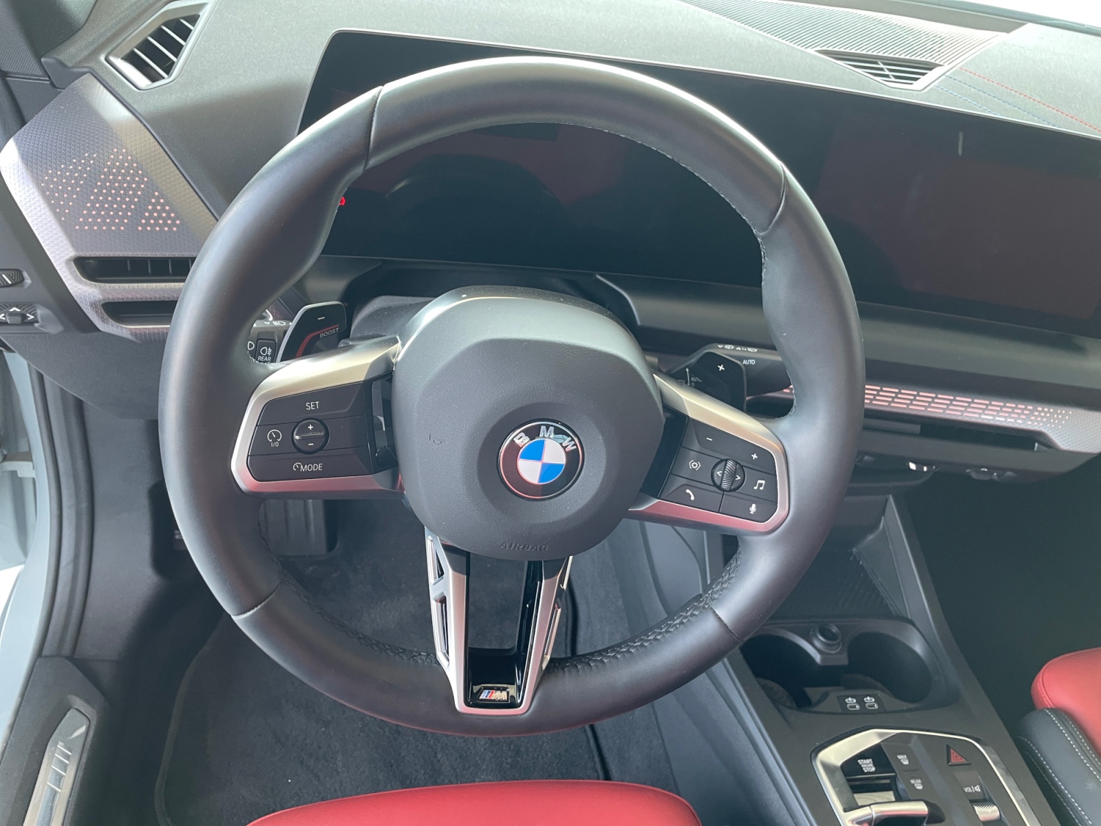 BMW Seria 2, 220D GRAN COUPÉ, 2024, 13356 km
