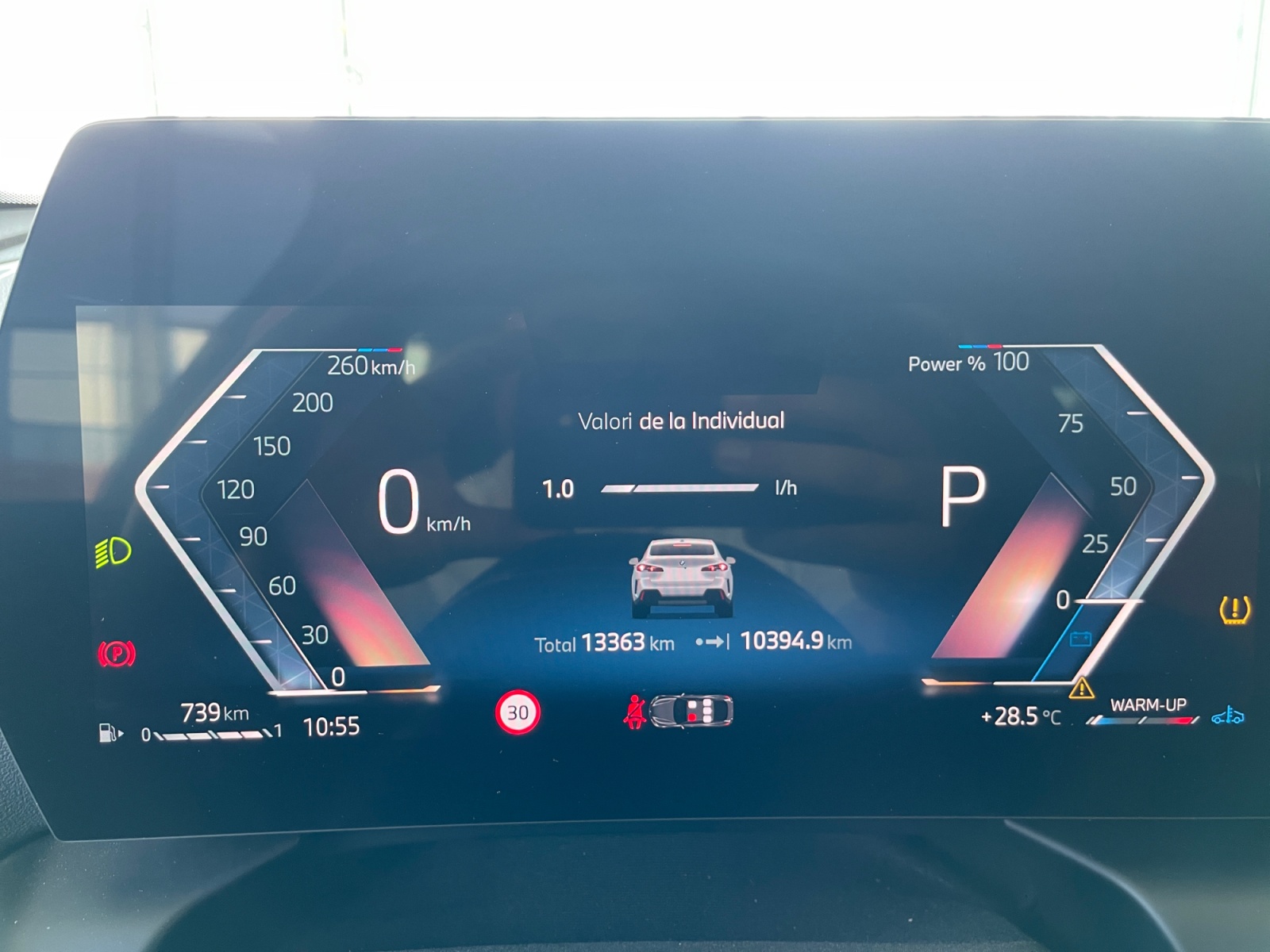 BMW Seria 2, 220D GRAN COUPÉ, 2024, 13356 km