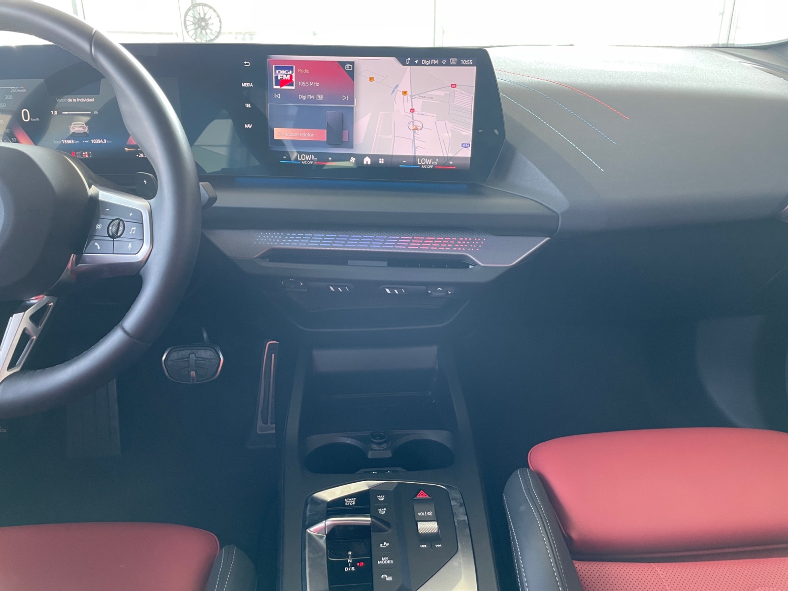 BMW Seria 2, 220D GRAN COUPÉ, 2024, 13356 km