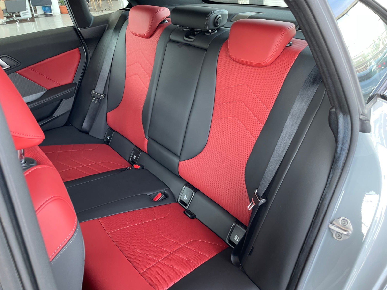 BMW Seria 2, 220D GRAN COUPÉ, 2024, 13356 km