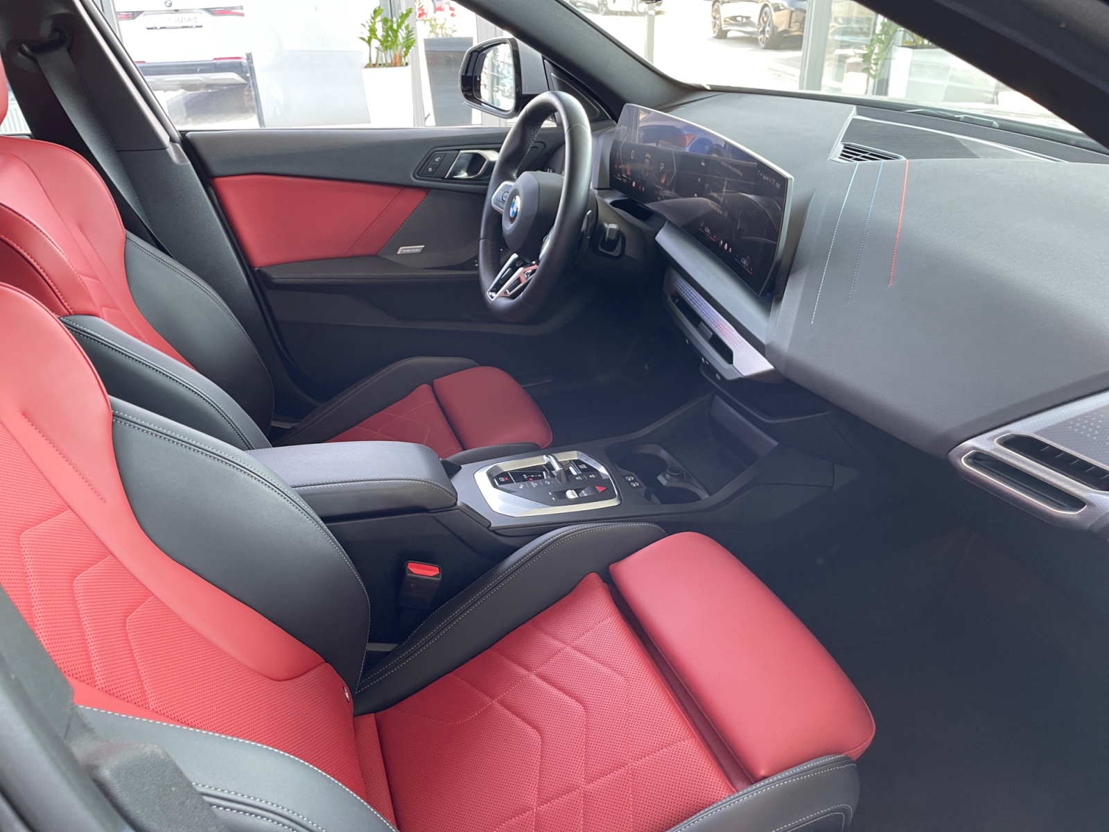 BMW Seria 2, 220D GRAN COUPÉ, 2024, 13356 km