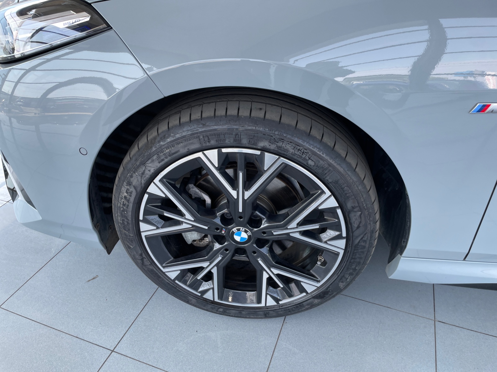 BMW Seria 2, 220D GRAN COUPÉ, 2024, 13356 km
