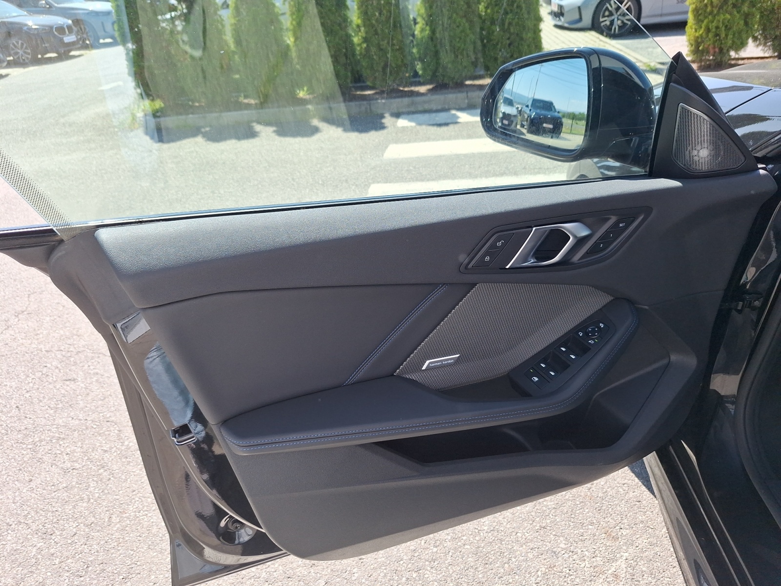 220D GRAN COUPÉ
