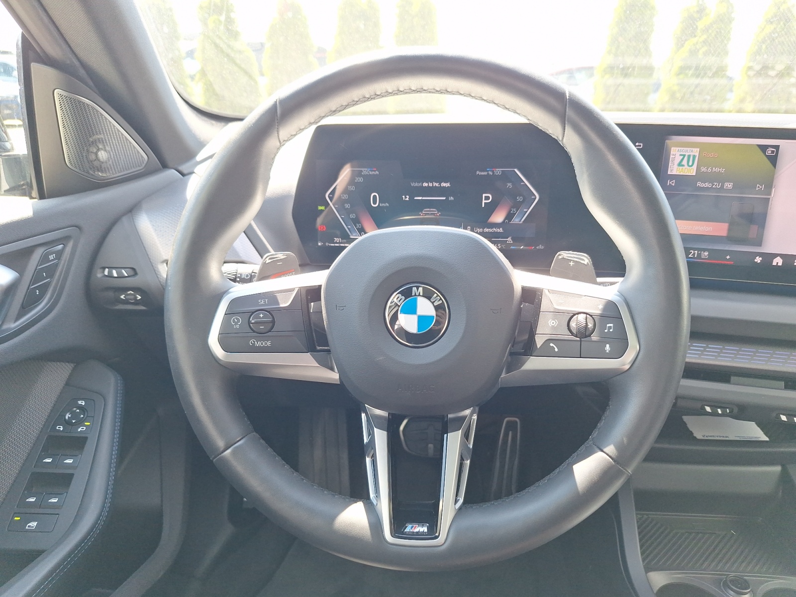 220D GRAN COUPÉ