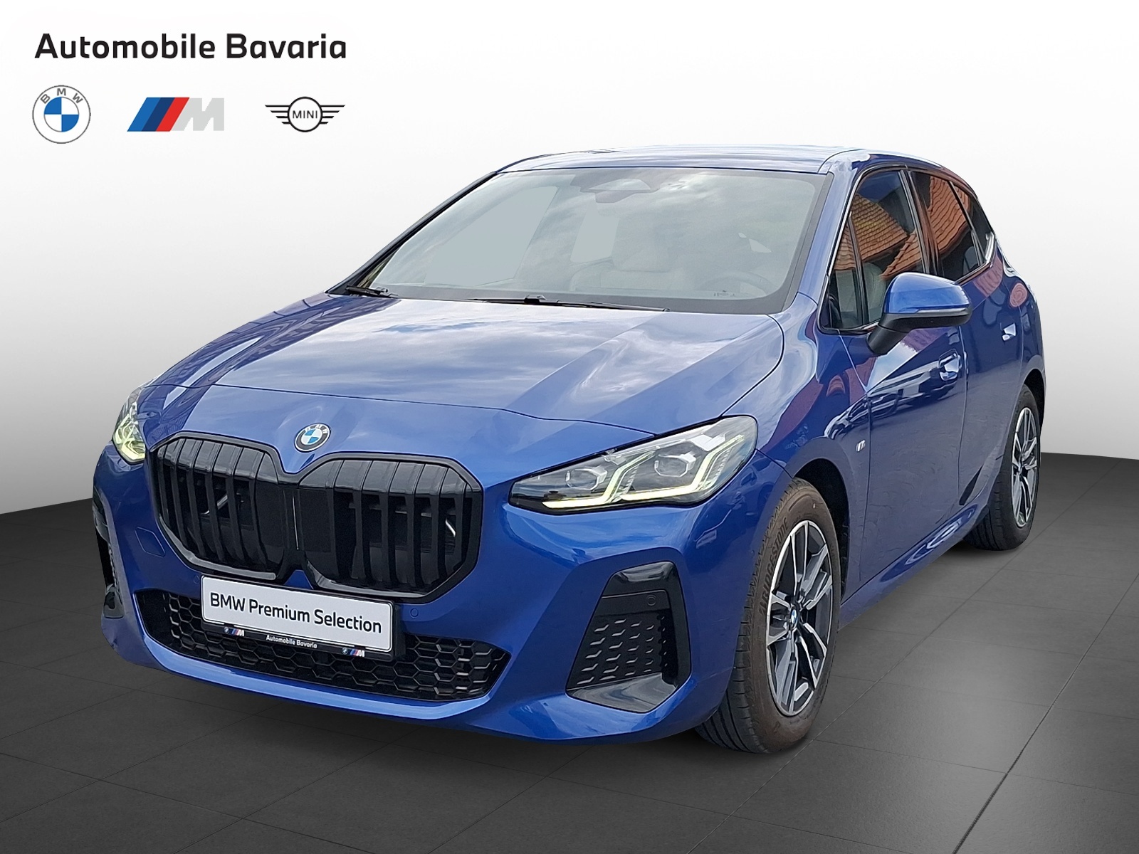 BMW Seria 2, 220I, 2025, 4473 km