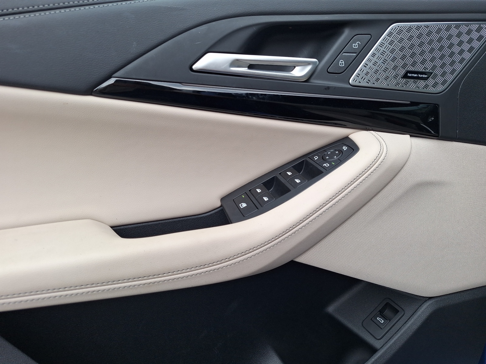 BMW Seria 2, 220I, 2025, 4473 km