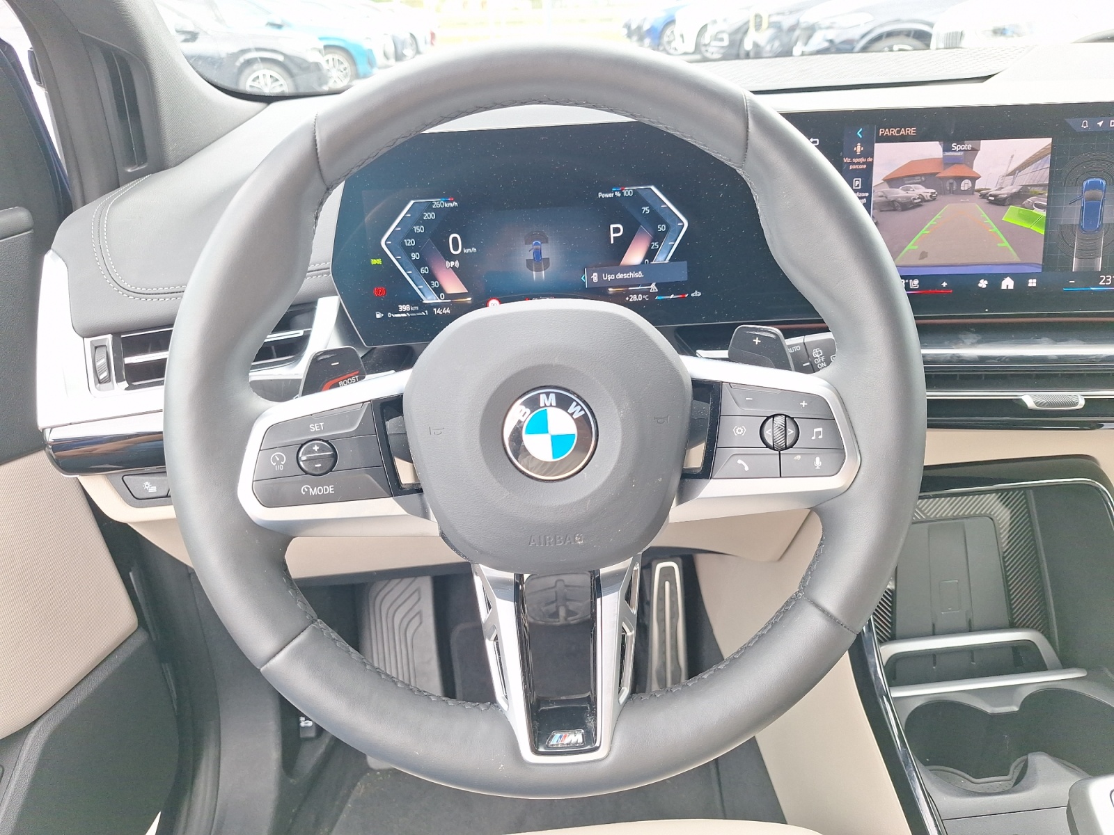 BMW Seria 2, 220I, 2025, 4473 km