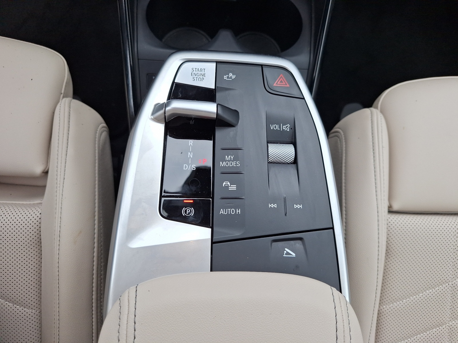 BMW Seria 2, 220I, 2025, 4473 km