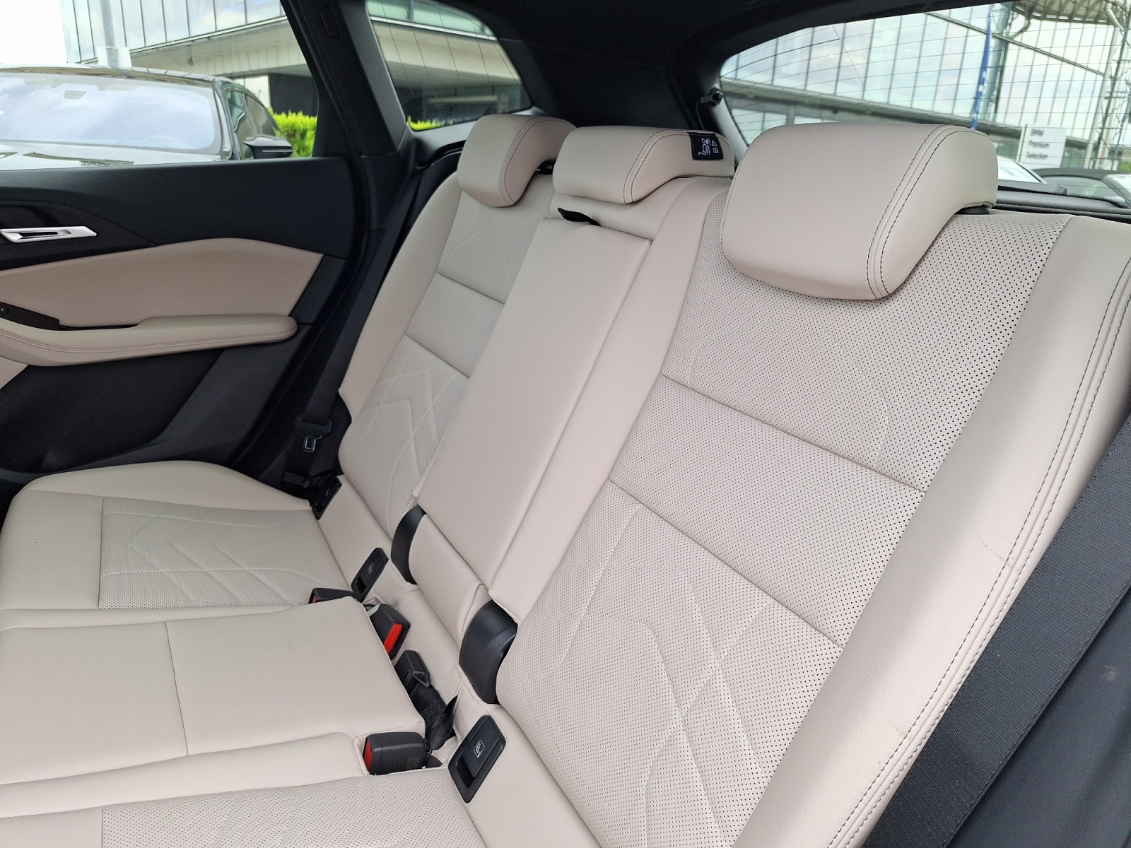 BMW Seria 2, 220I, 2025, 4473 km