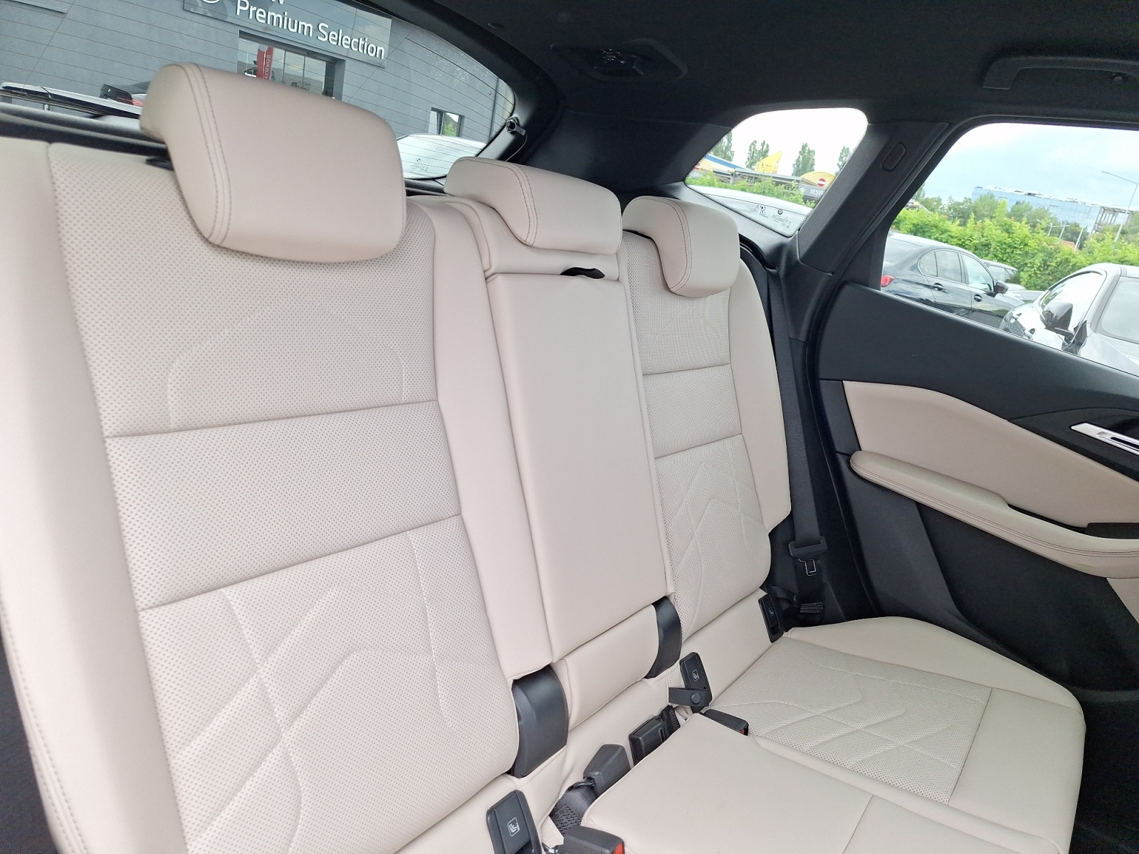 BMW Seria 2, 220I, 2025, 4473 km
