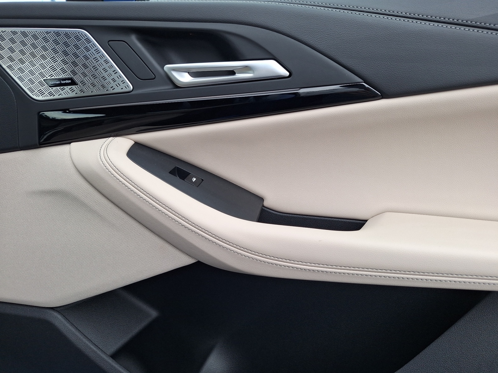 BMW Seria 2, 220I, 2025, 4473 km