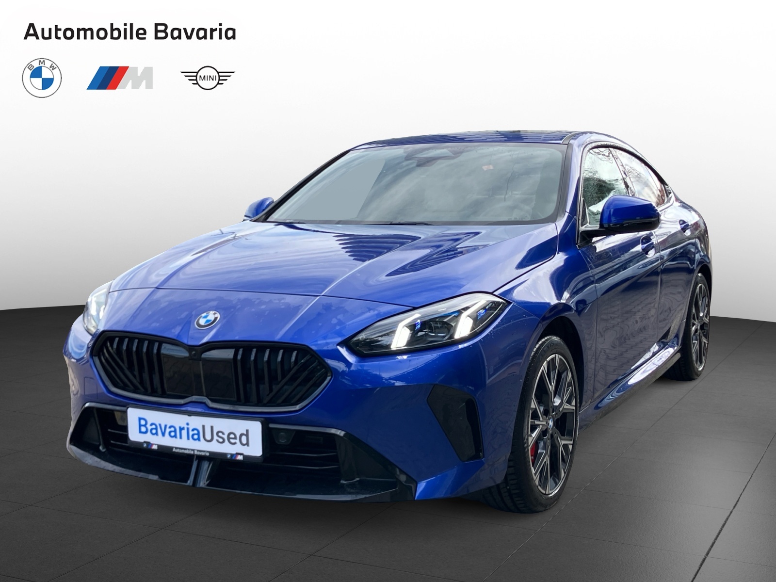 223 XDRIVE GRAN COUPE