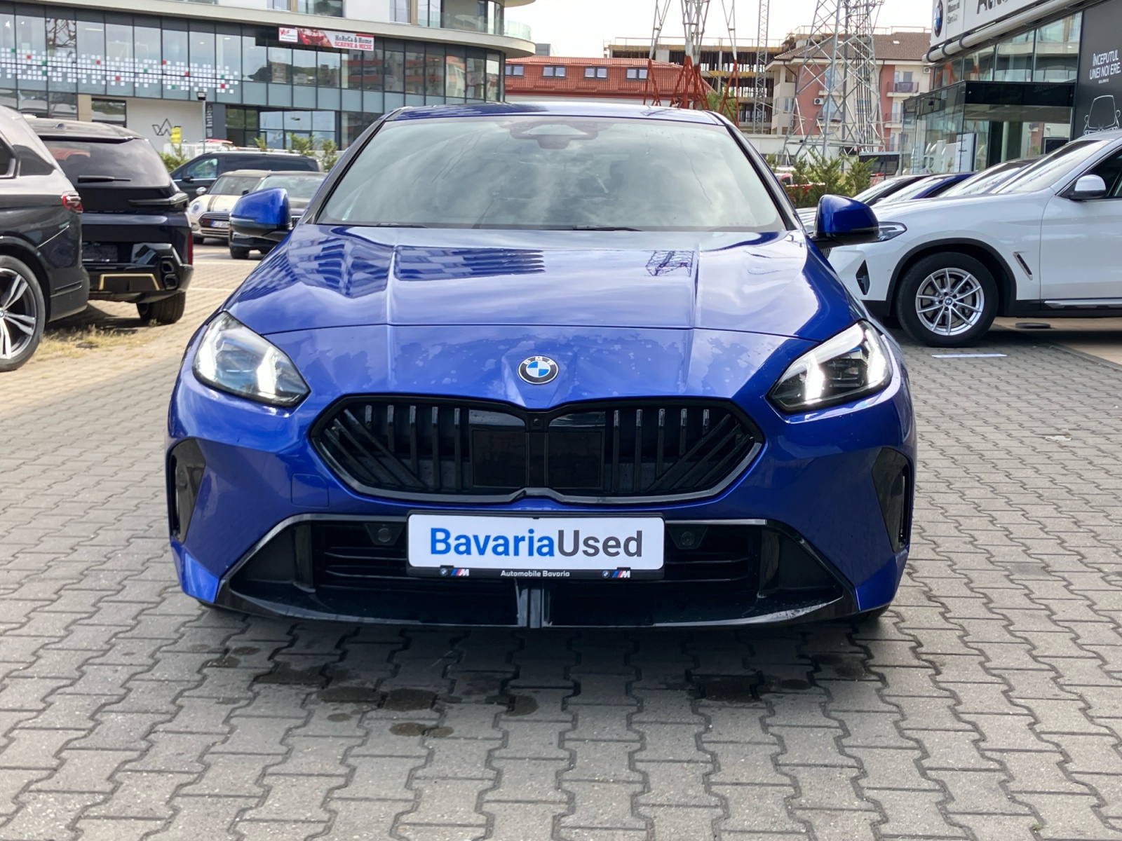 223 XDRIVE GRAN COUPE