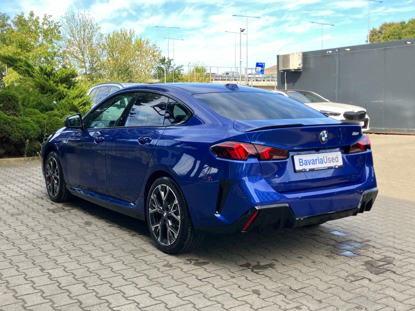 223 XDRIVE GRAN COUPE