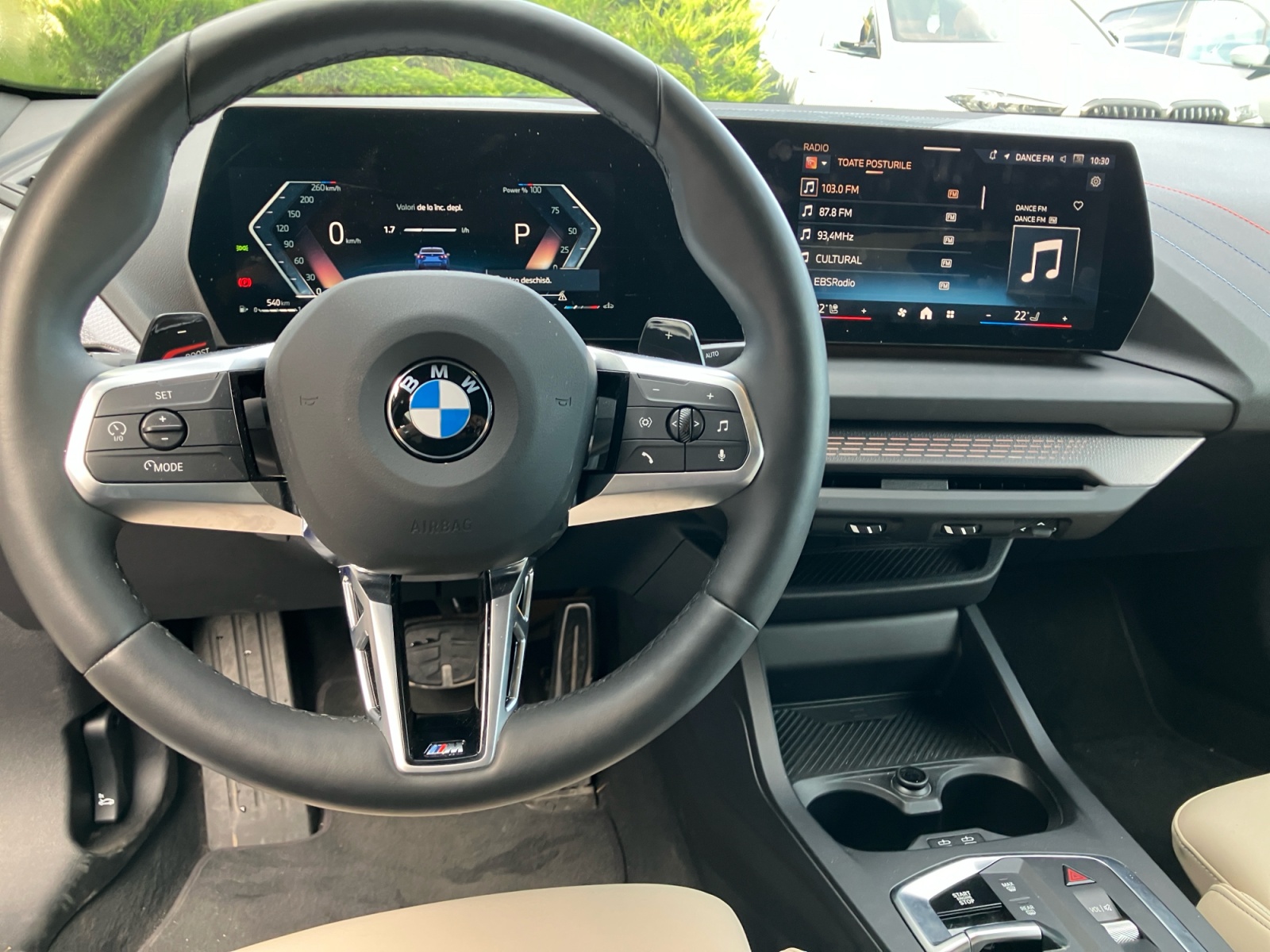BMW Seria 2, 223 XDRIVE GRAN COUPE, 2025, 4763 km