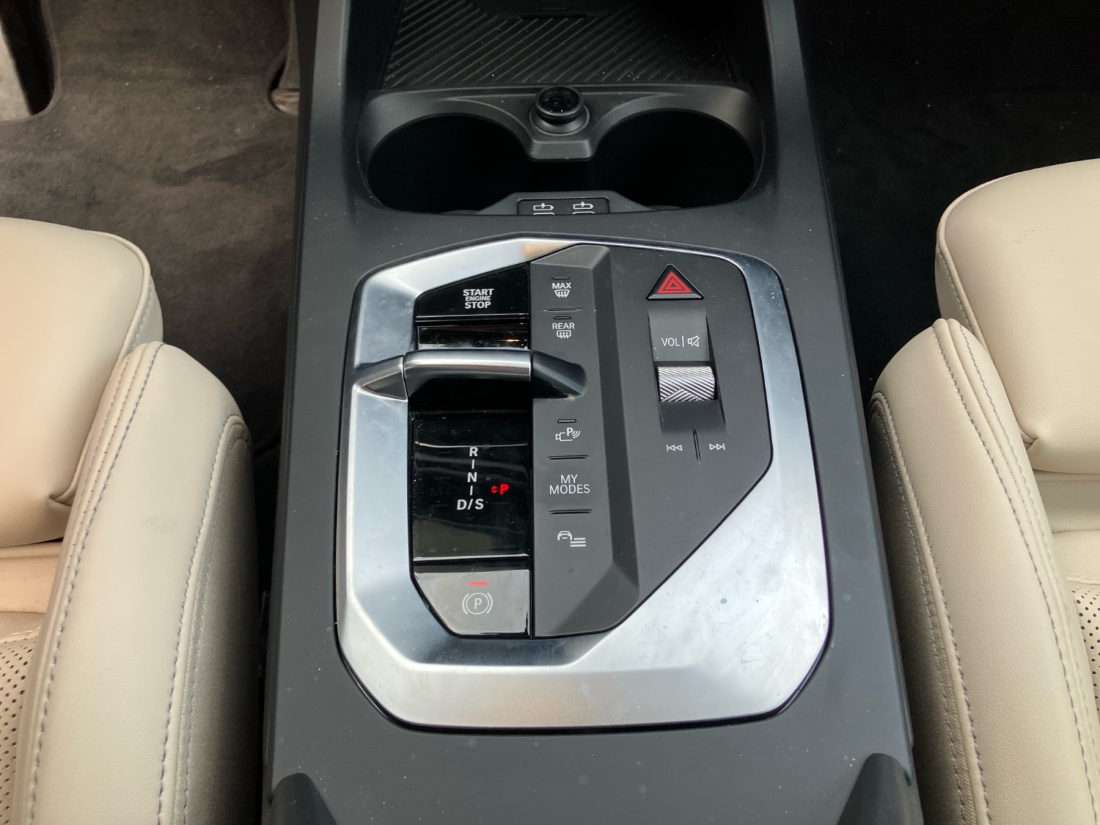 BMW Seria 2, 223 XDRIVE GRAN COUPE, 2025, 4763 km